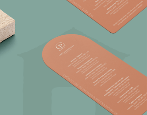 Branding & Merchadising