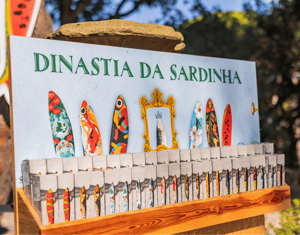 Dinastia da Sardinha