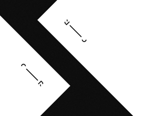 C-R Personal Brand Identity