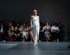 Barcelona Bridal Fashion Week