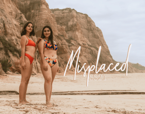 Misplaced SS21 - 2ºShoot