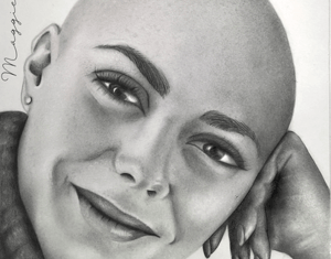 #Confia - Sofia Ribeiro