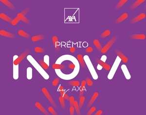 Prémio INOVA by Axa