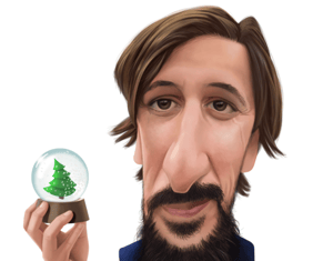 Como é que o Bicho Mexe?