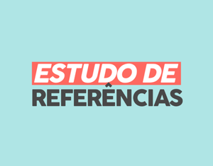 Estudo de Referências