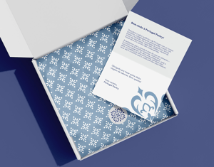 PORTUGAL PANTRY | Brand Design