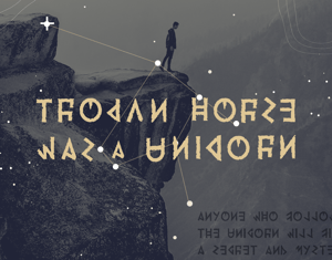 THU Branding and Storytelling