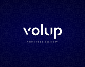 VOLUP _ Prime Food Delivery