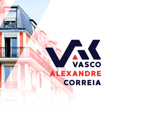 Vasco Alexandre Correia - Agente Imobiliário