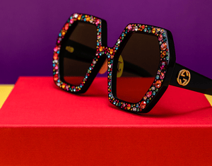 Seeana Eyewear | Still Life / Product Photography