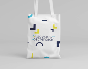 +Negócios -Desperdício