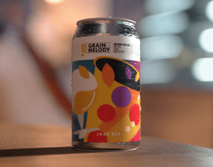 Grain Melody - Craft Beer