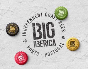 Big Ibérica - Craft Beer