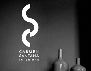 BRANDING — Carmen Santana Interiors