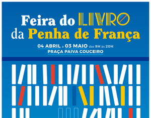 Junta de Freguesia da Penha de França