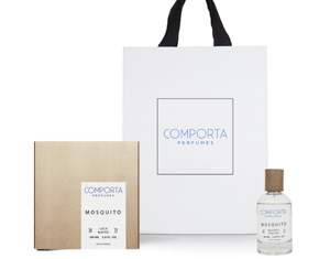 Comporta Perfumes