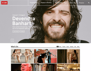 Centro Cultural de Belém