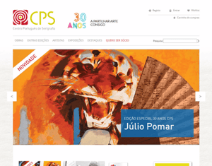 Centro Português de Serigrafia