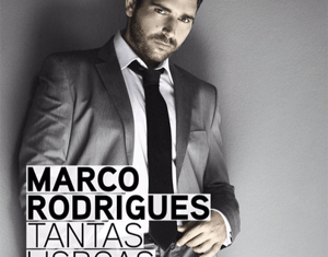 Marco Rodrigues "Tantas Lisboas"