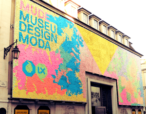 Uma Ideia por Lisboa