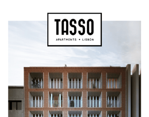 Tasso Apartments