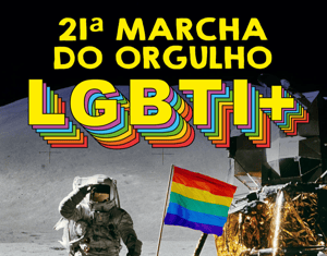 21ª Marcha do Orgulho de Lisboa