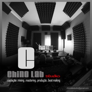 ChinoLAB studio (edição de audio, video, photoshop)