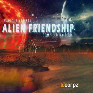 VA Alien Friendship