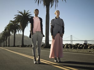 San Francisco- Arts of Fashion