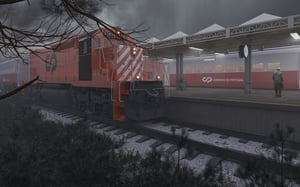 Estação de Nenhures