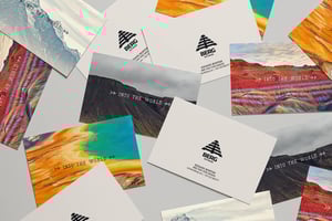 Berg Outdoor Rebrand