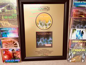 CD e vídeo Tuning, Tecno, Trance