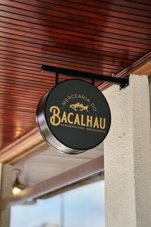 Mercearia do Bacalhau