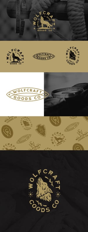 WolfCraft Goods Co.