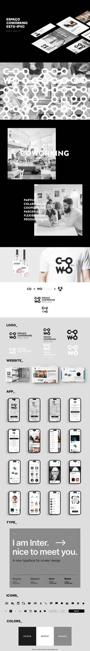 ESPAÇO COWORKING ESTG-IPVC