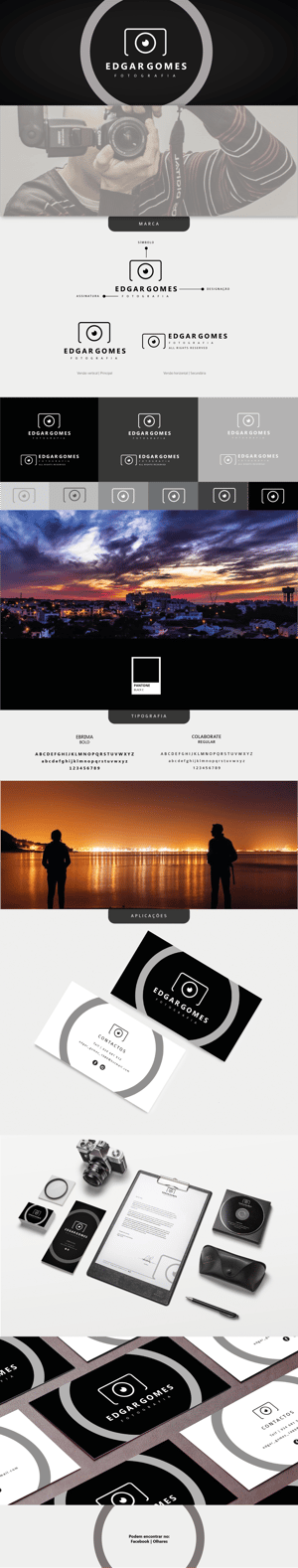 Edgar Gomes | Fotografia