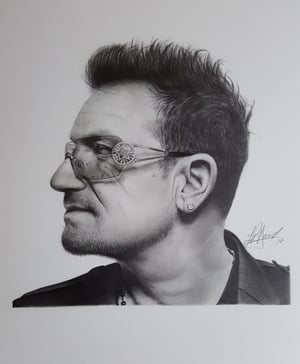 Bono Vox