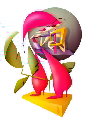 Só os loucos sabem - Versão 2