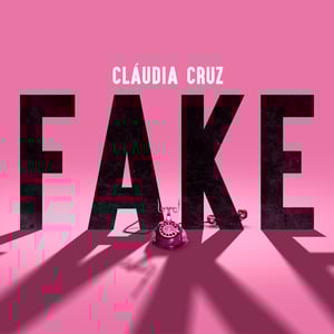 Artwork "Fake" Single
