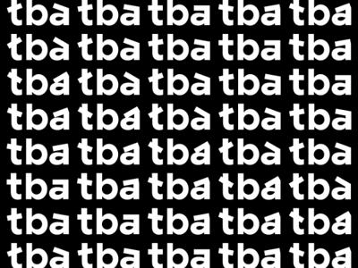 Teatro do Bairro Alto (Branding)