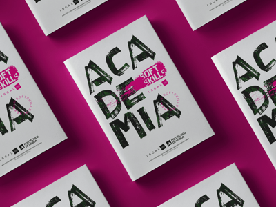 Academia Soft Skills ISCAL 2022