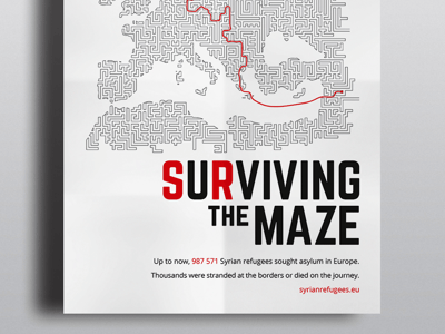 Projeto de Comunicação "Os Refugiados"