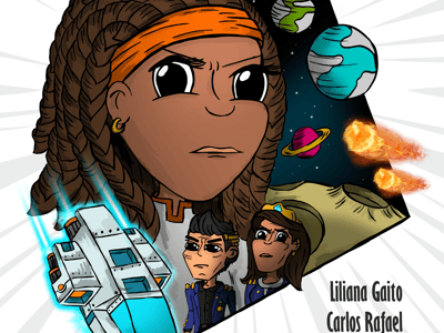 O Mistério de Cepheus