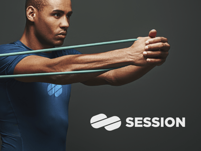 Session - Fitness App Identity