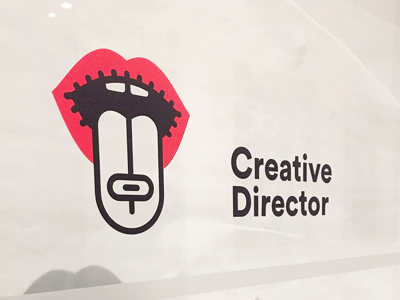 Lola MullenLowe Paris | Signage Design