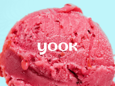 Yook │Branding