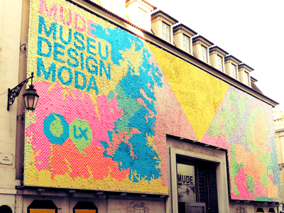 Uma Ideia por Lisboa